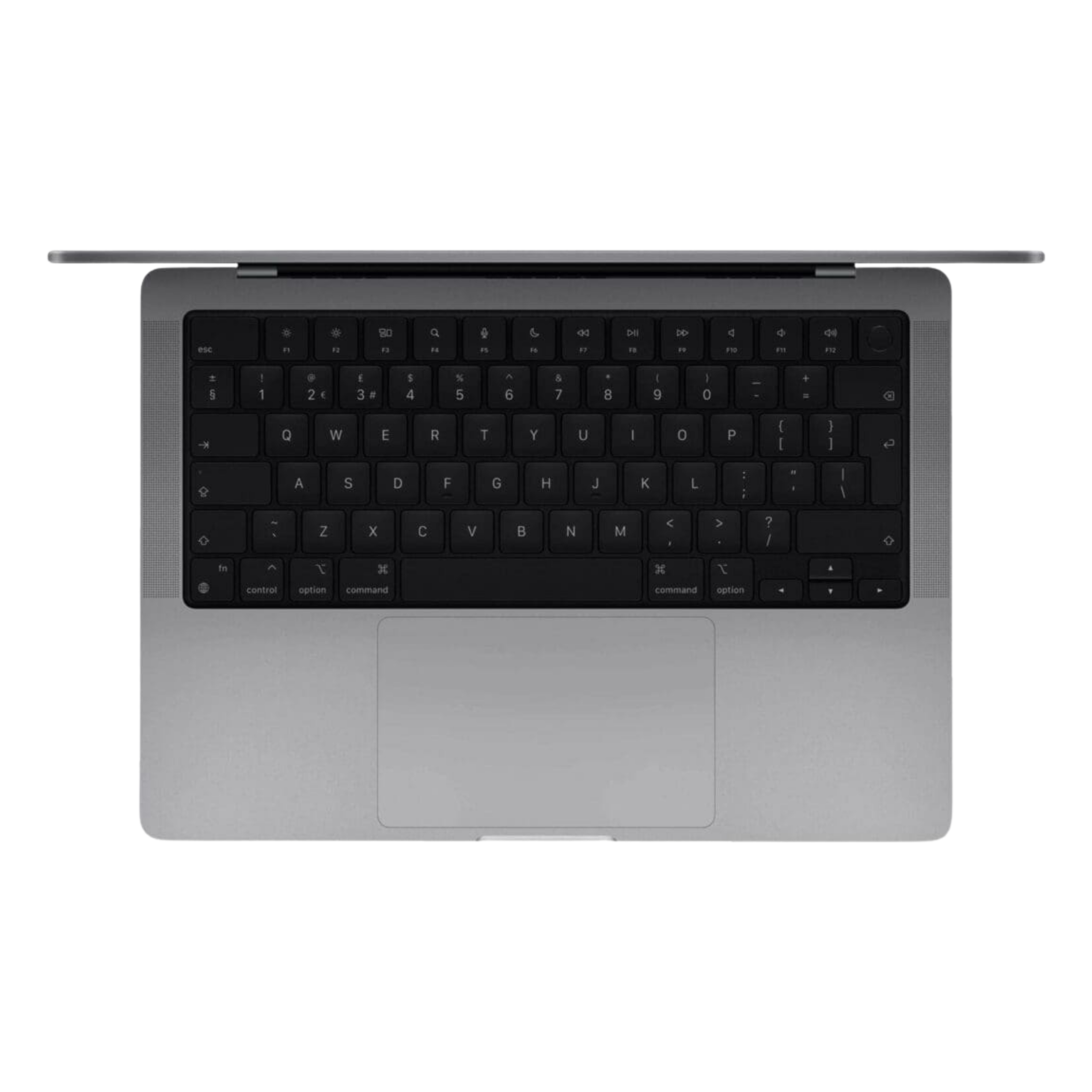 2023 Apple MacBook Pro 14-inch M2 Pro 10-Core CPU, 16-Core GPU (16GB Unified RAM, 512GB SSD, Space Gray) - New, Open Box / 1 Year Apple Warranty - Mac Shack