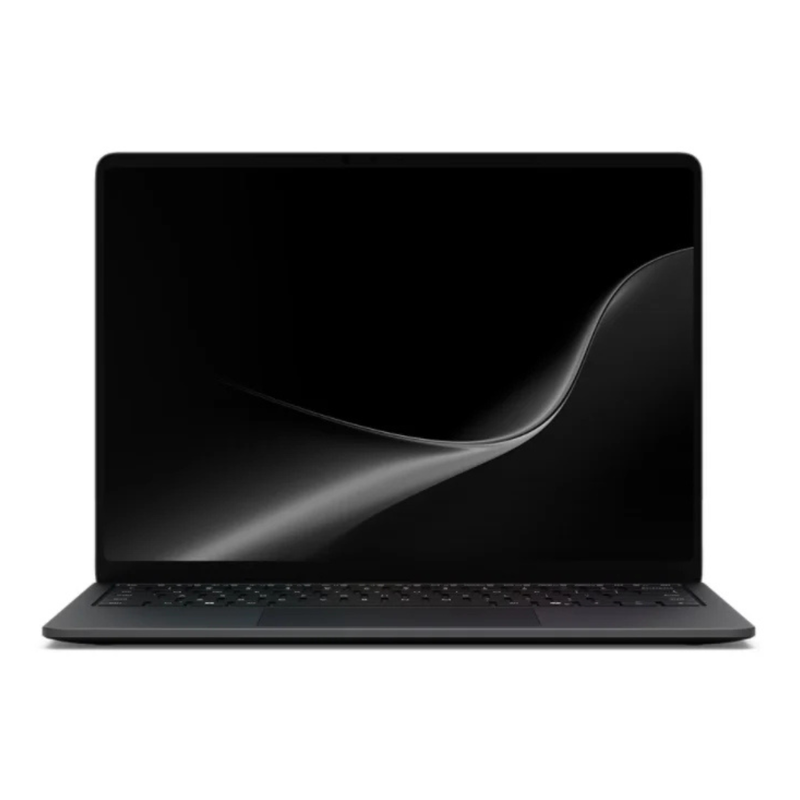Microsoft Surface Laptop 8 13-Inch Snapdragon X2 Elite (Touch Screen, 32GB RAM, 1TB SSD, Black) - New