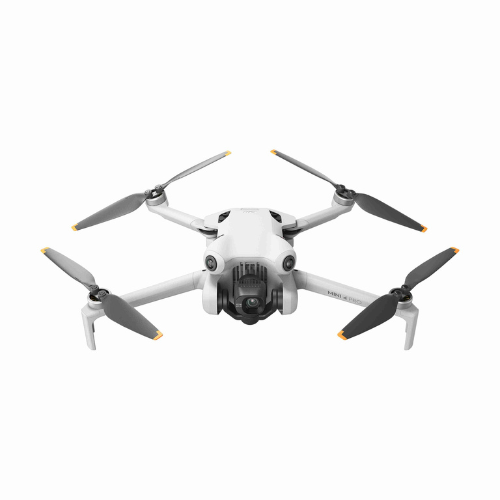 DJI Mini 4 Pro Drone (DJI RC 2) - New - Mac Shack