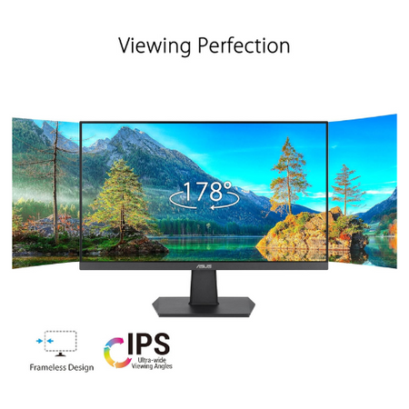 ASUS VA24EHF Eye Care Gaming Monitor 24-inch - Mac Compatible - Mac Shack