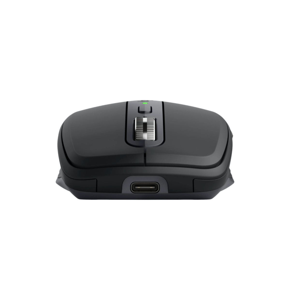 Logitech MX Anywhere 3S Wireless Bluetooth Mouse (Black), view 4