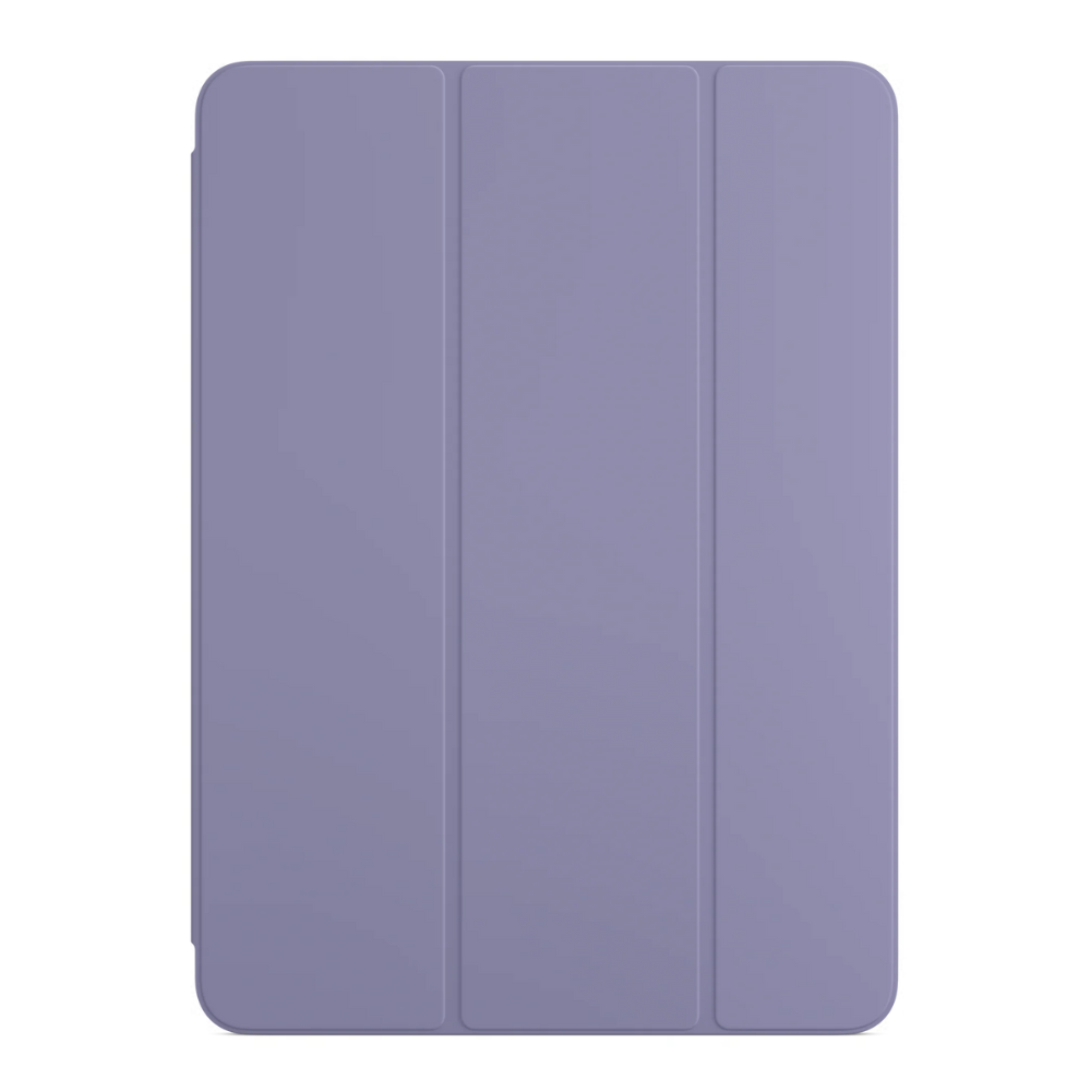 Smart Folio for iPad Air 11-inch (4th and 5th Gen) English Lavender - Pre-Owned