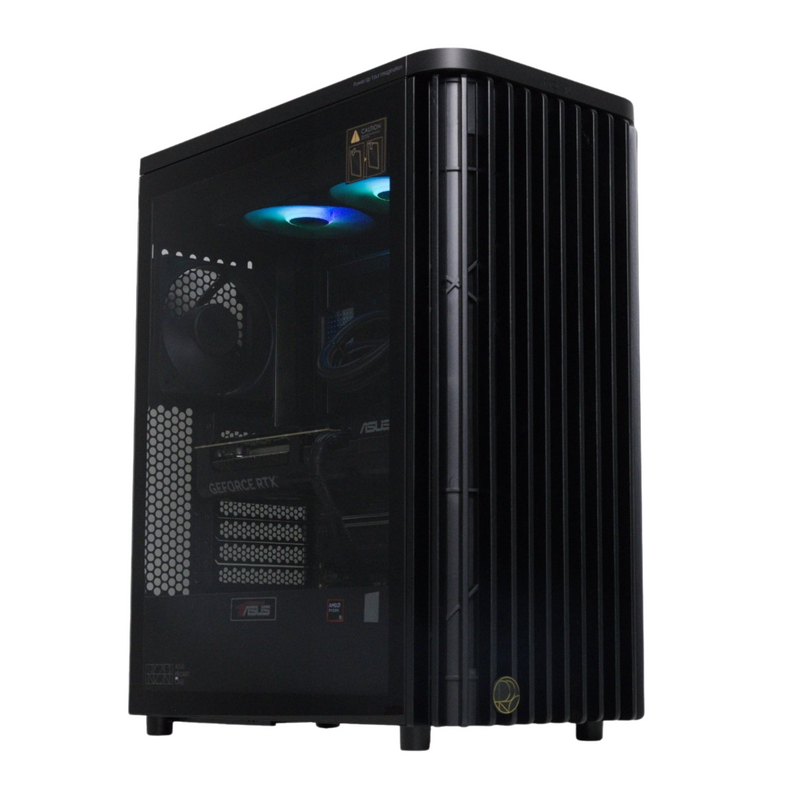 ASUS Content Creator Workstation PC REMBRANDT 4.3Ghz AMD Ryzen 9 9950X AM5 (64GB RAM, 2TB SSD, Asus GeForce RTX 5080) - New - Mac Shack