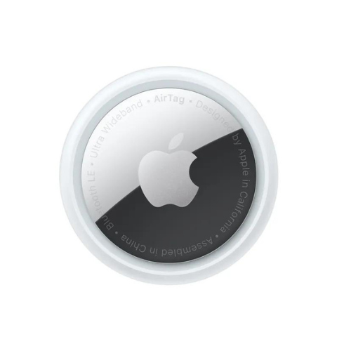 Apple AirTag (4 Pack) - New - Mac Shack
