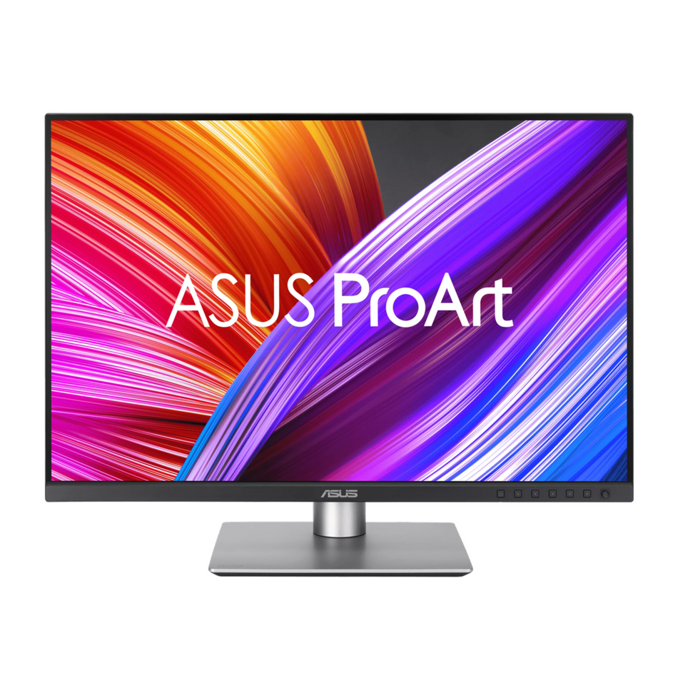 ASUS ProArt PA248CRV 24-inch Display Professional Monitor (WUXGA, 1920 x 1200) - Mac Compatible