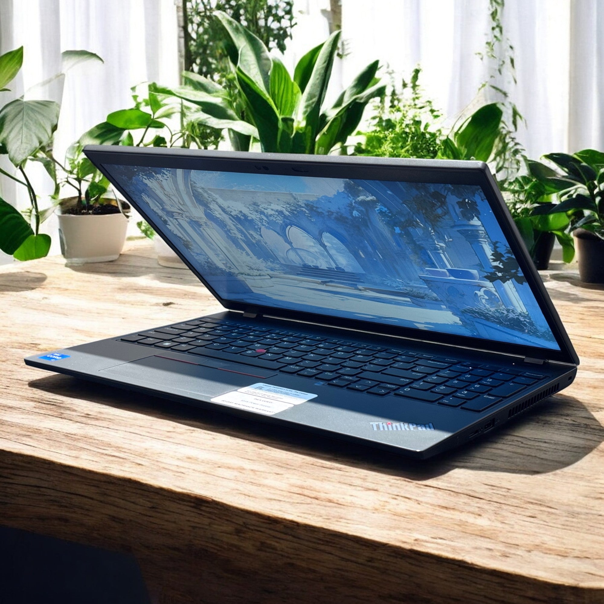 Shop Lenovo ThinkPad L15 G4 | Best Apple Deals at Mac Shack