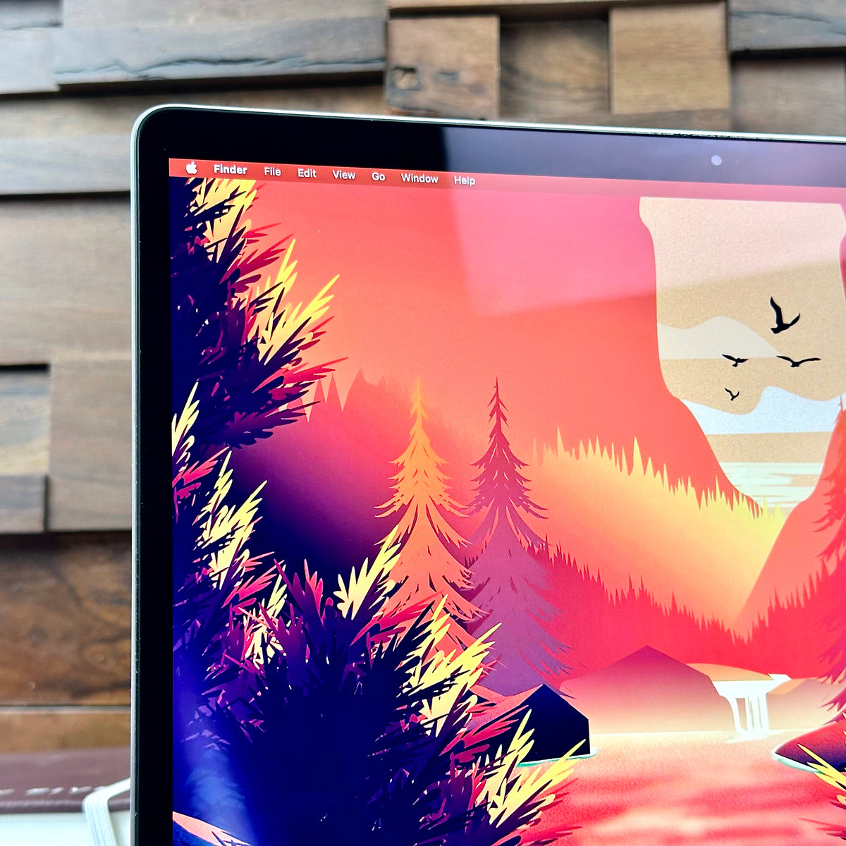 Custom Build 2020 Apple MacBook Pro 13-inch M1 8-Core CPU, 8-Core GPU (Touch Bar, 16GB Unified RAM, 512GB SSD, Space Gray) - Pre Owned / 3 Month Warranty - Mac Shack