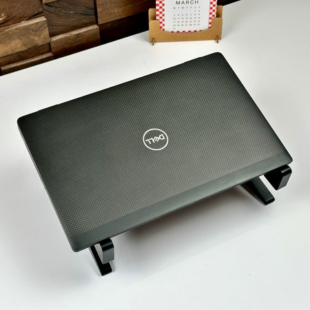 Dell Latitude 7420 14-Inch 2.6GHz Quad-Core i5-1145G7 (Touch Screen, 16GB RAM, 256GB SSD, Black) - Pre Owned / 3 Month Warranty - Mac Shack