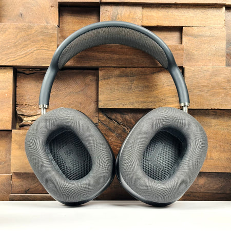 Apple AirPods Max with Smart Case (Space Grey) - Pre Owned / 3 Month Warranty - Mac Shack