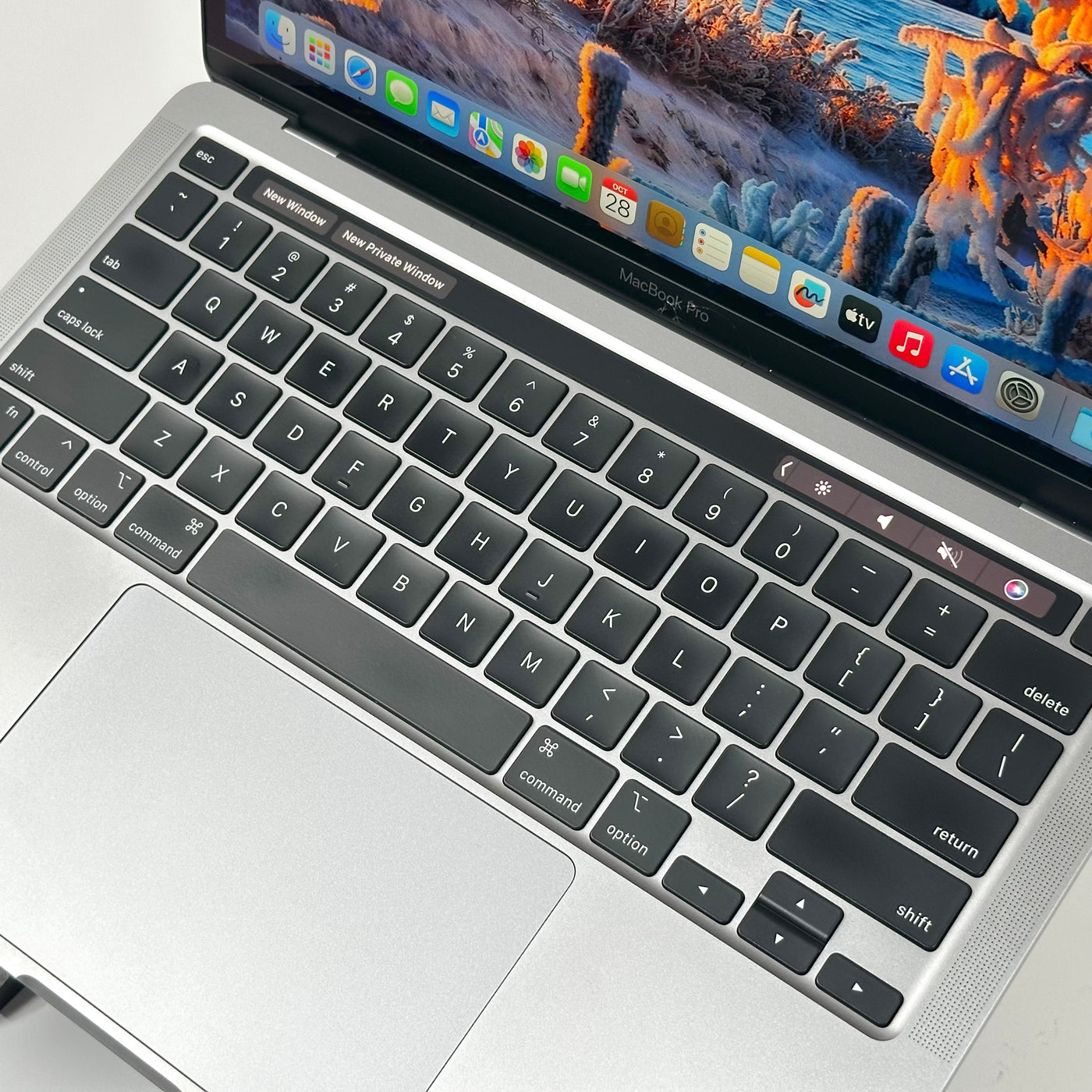 MacBook Pro 13