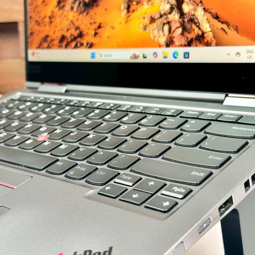 Order Lenovo ThinkPad X1 Yoga | Mac Shack South Africa Store