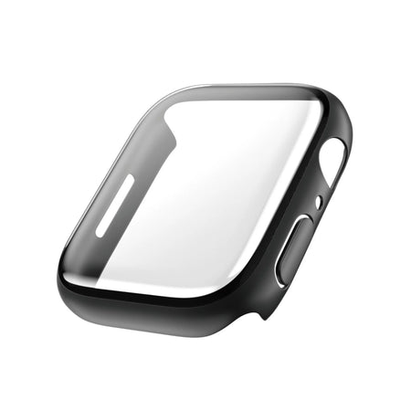 PanzerGlass™ Full Body Protector for Apple Watch Series 7 41mm - Black - Mac Shack