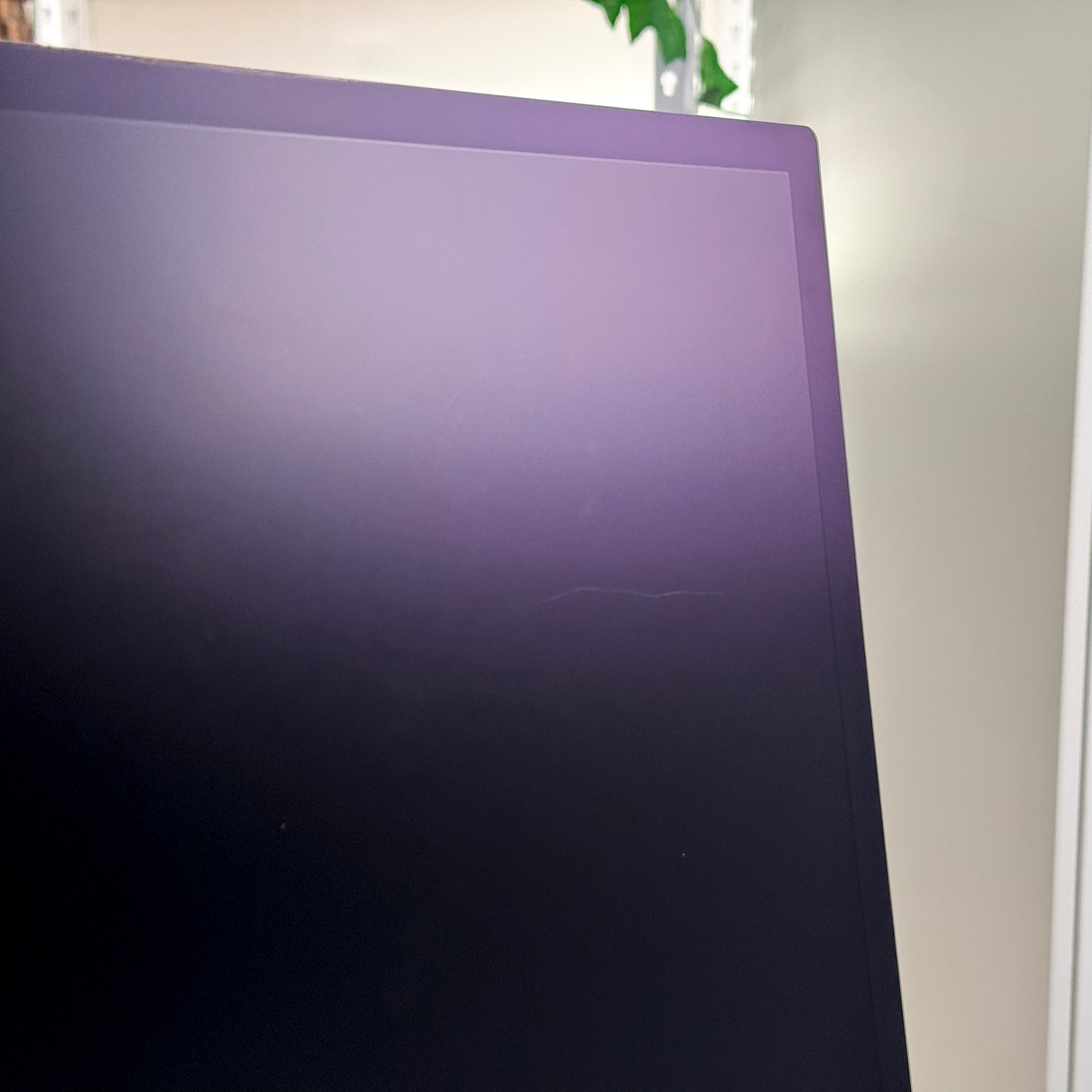 Apple Studio Display 27" Tilt-Adjustable Stand, Nano-Texture Display (2022) - Pre-Owned