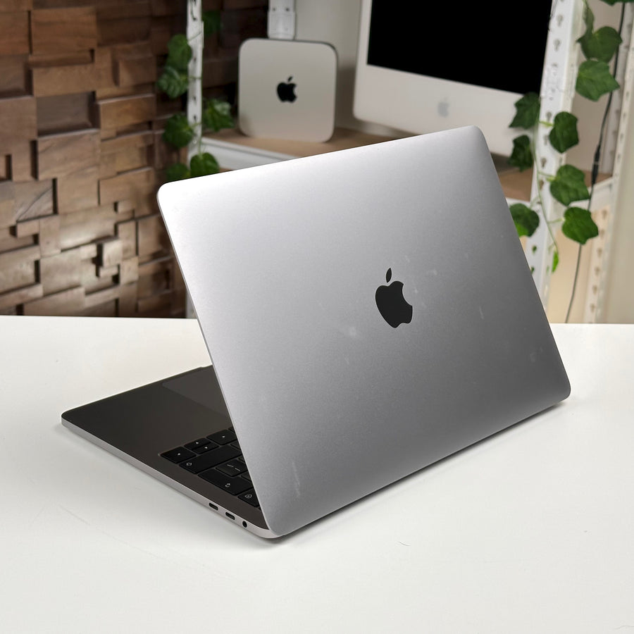 MacBook Pro 13-inch Intel Core i5 8GB 256GB Space Gray (2019) - Pre-Owned - Mac Shack