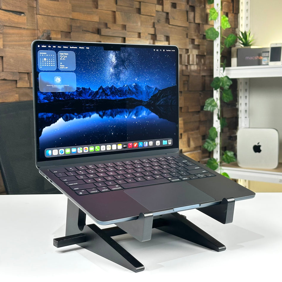 MacBook Air 13" M2 16GB 512GB Midnight (2022) - Pre-Owned