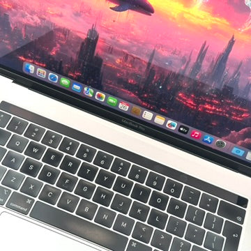 2019 Apple MacBook Pro 15-inch 2.3GHz 8-Core i9 (Touch Bar, 16GB RAM, 512GB SSD, Space Gray) - Pre Owned  / 3 Month Warranty - Mac Shack