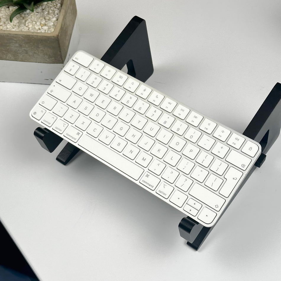 Apple Magic Keyboard 2 International English (Silver) - Pre Owned / 3 Month Warranty