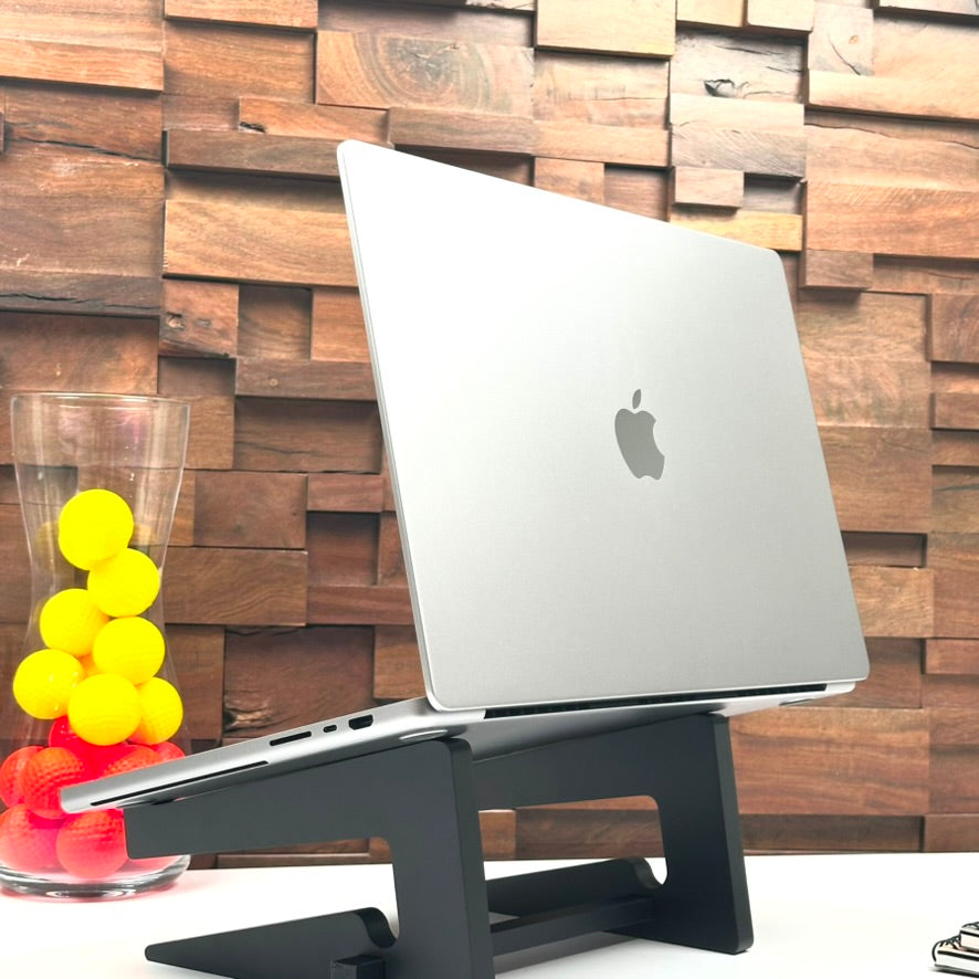 2023 Apple MacBook Pro 16-Inch M2 Pro 12-Core CPU, 19-Core GPU (16GB Unified RAM, 512GB SSD, Space Gray) - Pre Owned / 3 Month Warranty - Mac Shack