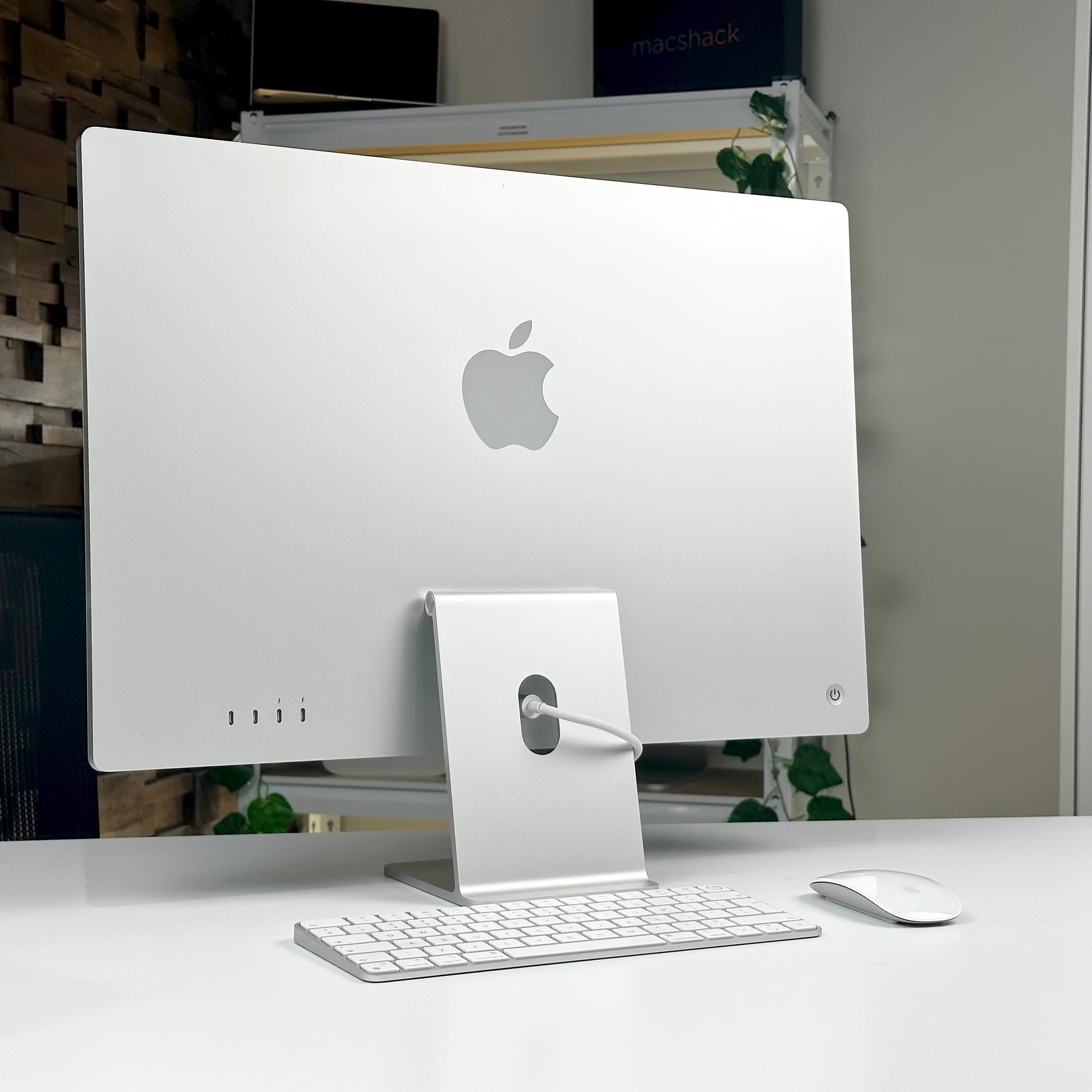 iMac 24