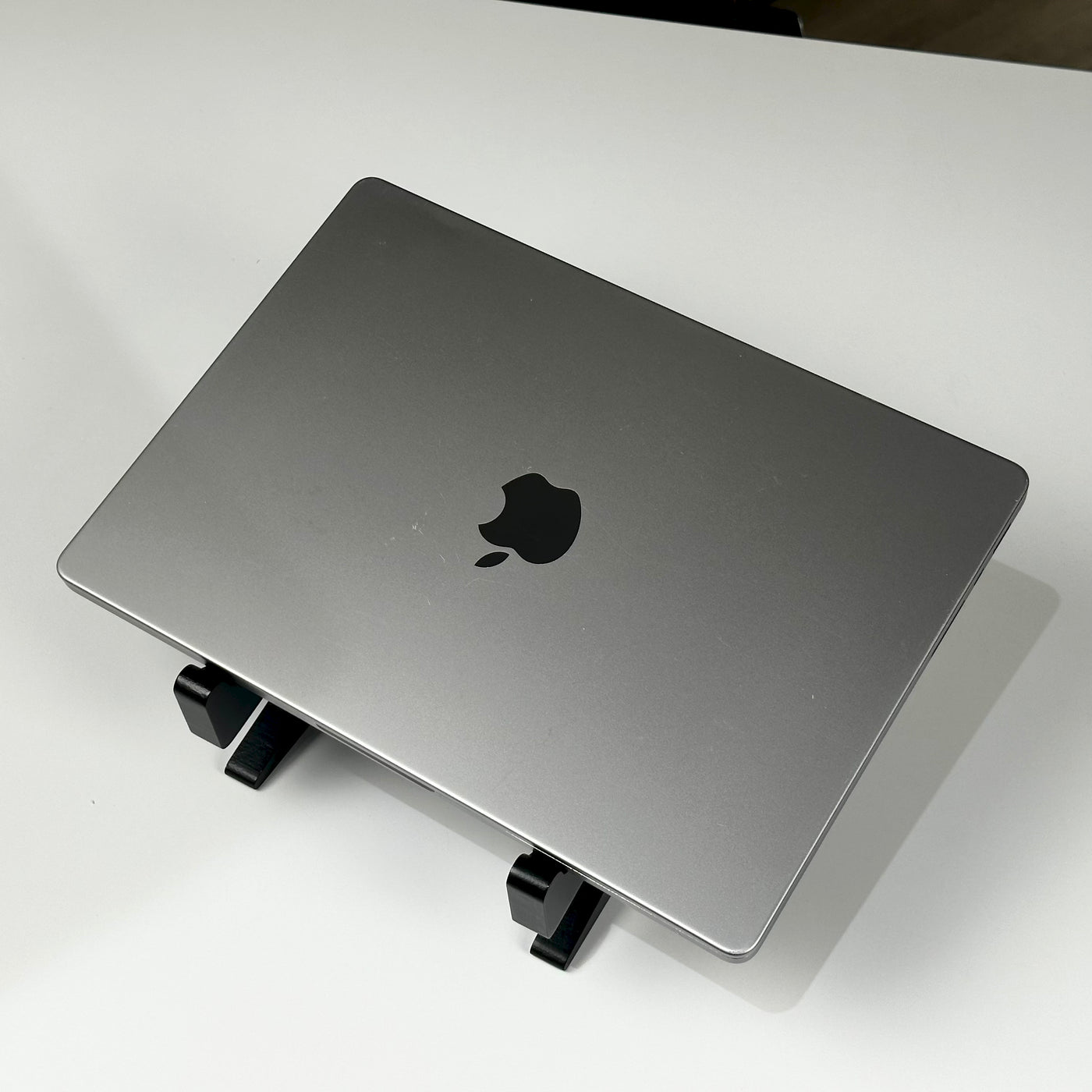 MacBook Pro 14-inch M1 Pro 16GB 512GB Space Gray (2021) - Pre-Owned - Mac Shack
