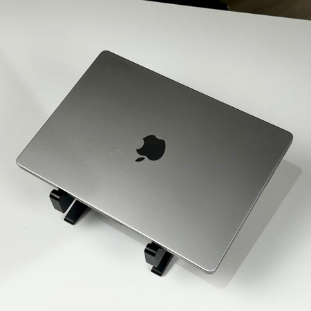 MacBook Pro 14-inch M1 Pro 16GB 512GB Space Gray (2021) - Pre-Owned - Mac Shack