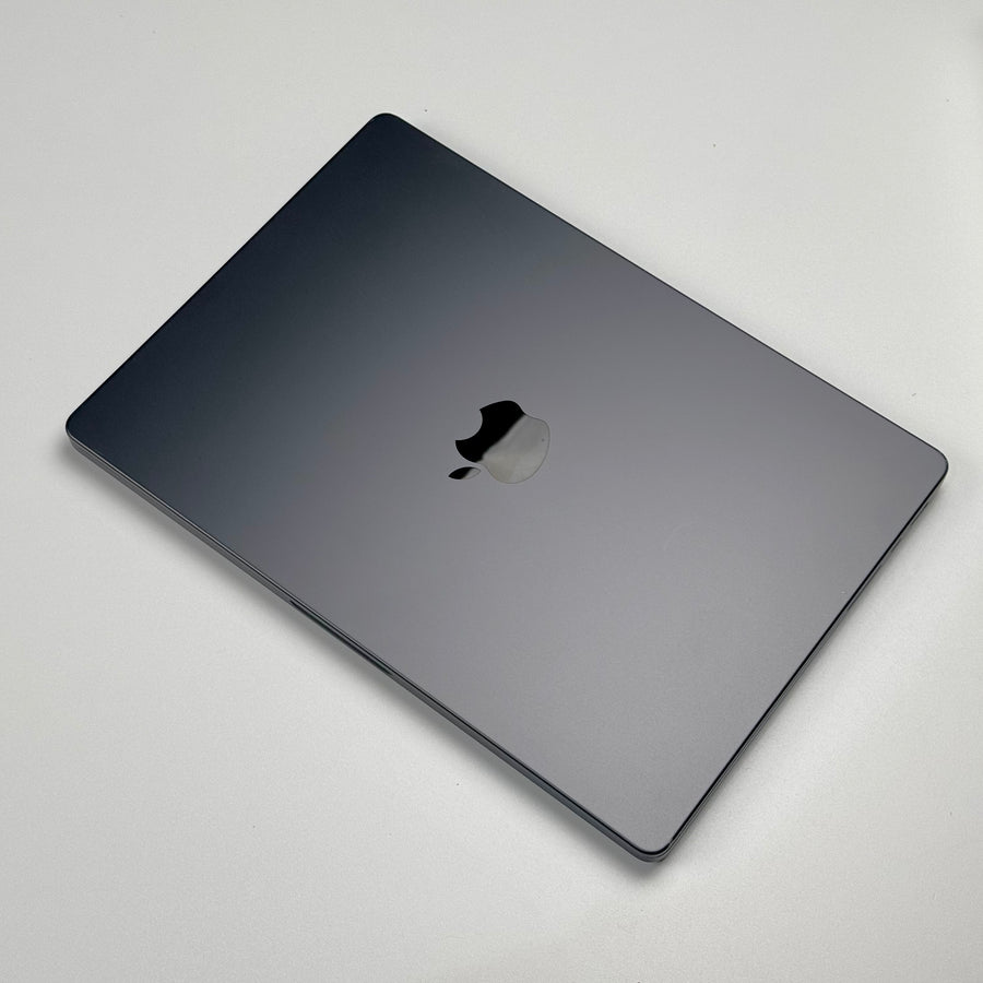 MacBook Pro 14" M5 16GB 512GB Space Black (2025) – pre-owned, view 8