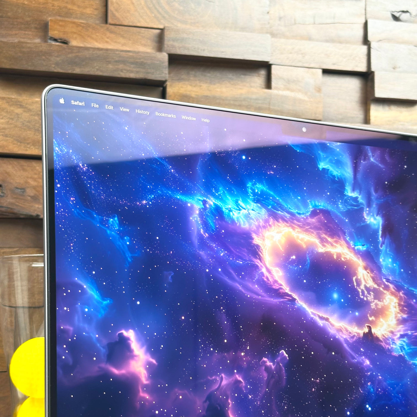 Custom Build 2021 Apple MacBook Pro 16-inch M1 Pro 10-Core CPU, 16-Core GPU (32GB Unified RAM, 512GB SSD, Space Gray) - Pre Owned / 3 Month Warranty