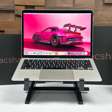 2020 Apple MacBook Air 13-inch 1.1GHz Quad-Core i5 (8GB RAM, 512GB SSD, Silver) - Pre Owned / 3 Month Warranty - Mac Shack