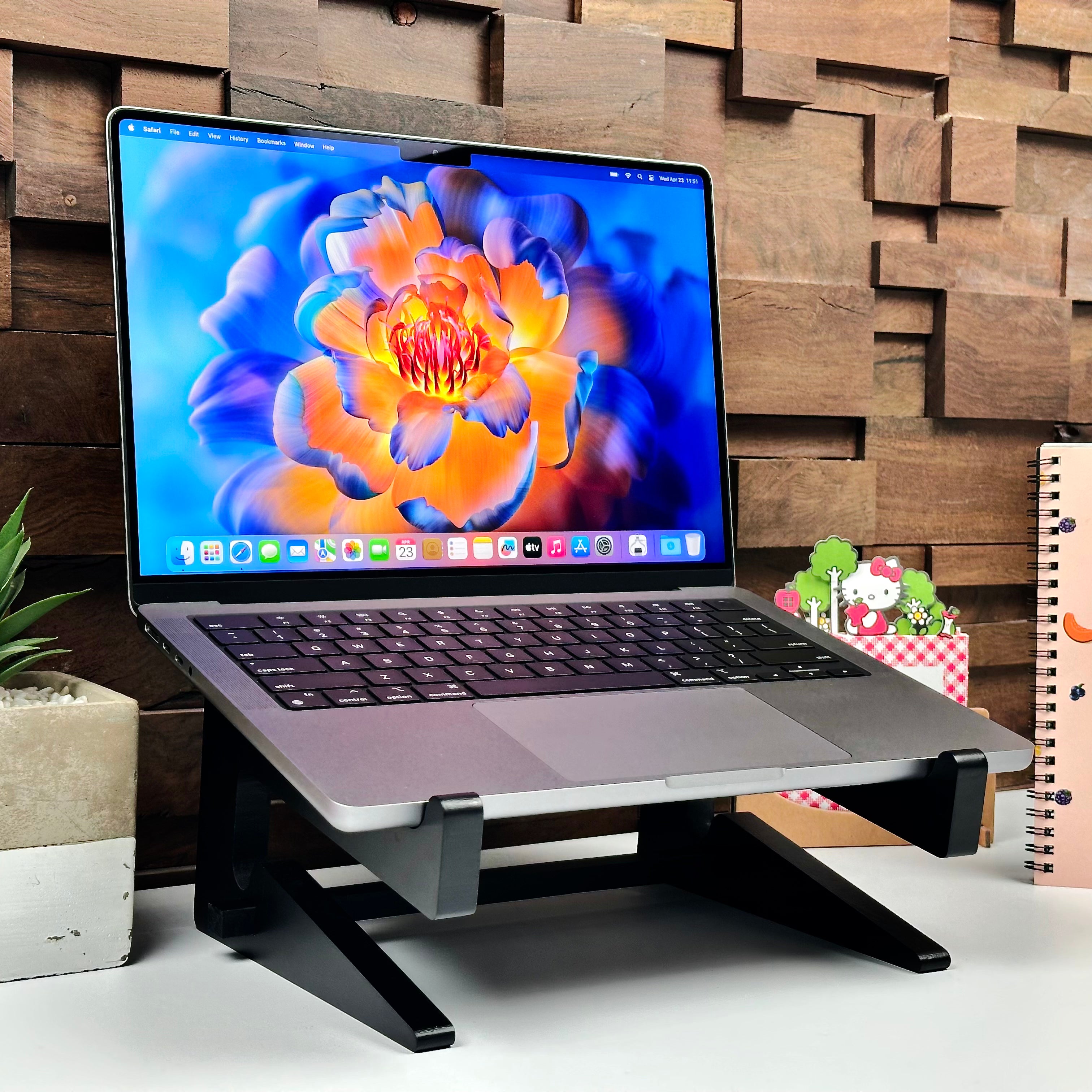 2023 Apple MacBook Pro 14-Inch M3 8-Core CPU, 10-Core GPU (8GB Unified RAM, 1TB SSD, Space Gray) - Pre Owned / 3 Month Warranty - Mac Shack