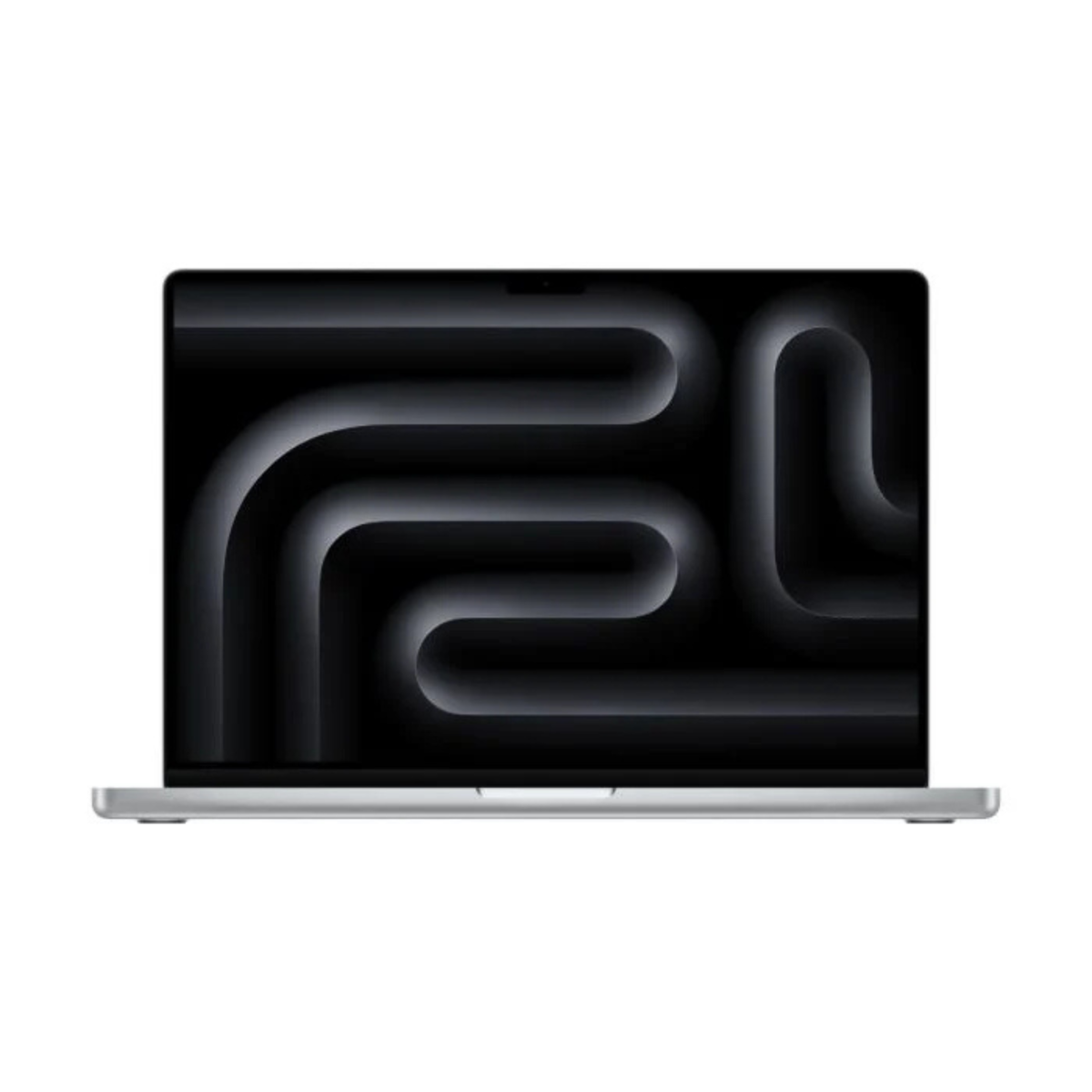 MacBook Pro 16" M3 Pro 18GB 512GB Silver (2023) - Pre-Owned