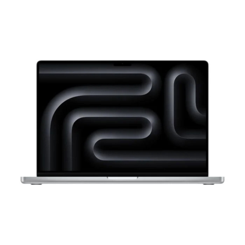MacBook Pro 16" M3 Max 48GB 1TB Silver (2023) - Pre-Owned