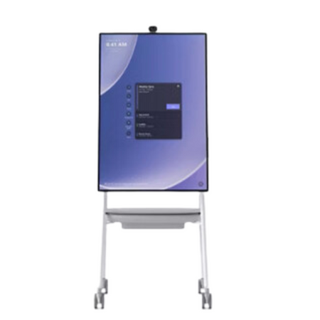 Microsoft Surface Hub 3 85-inch (Touch Screen 3840 x 2160, 32GB RAM, 512GB SSD, Platinum) - New - Mac Shack