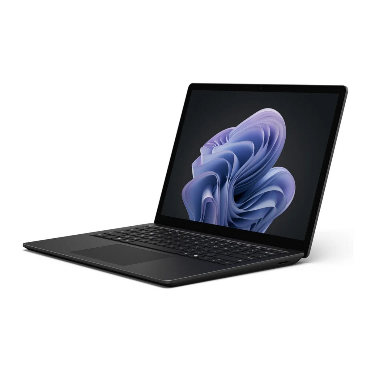 Microsoft Surface 6 13-inch PixelSense Laptop Intel Core Ultra 5 (Touch Screen, 16GB RAM, 512GB SSD, Black) - New - Mac Shack
