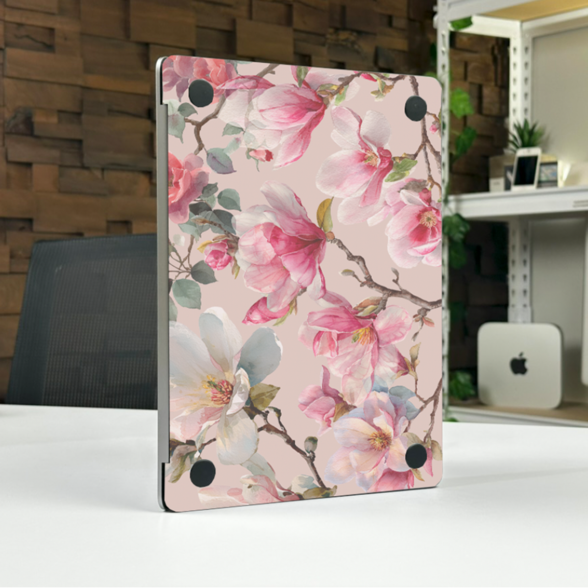 Spring Blossom MacBook Skin - Mac Shack