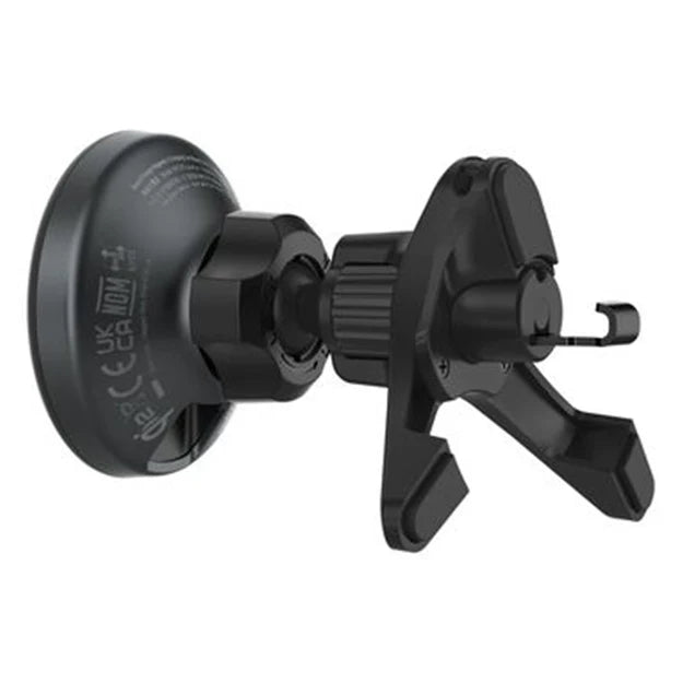 Belkin BoostCharge Active Holder for Mobile Phones - Black