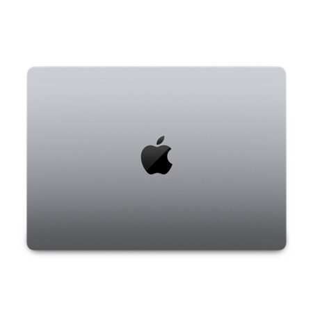 2023 Apple MacBook Pro 14-inch M2 Pro 10-Core CPU, 16-Core GPU (16GB Unified RAM, 512GB SSD, Space Gray) - New, Open Box / 1 Year Apple Warranty - Mac Shack