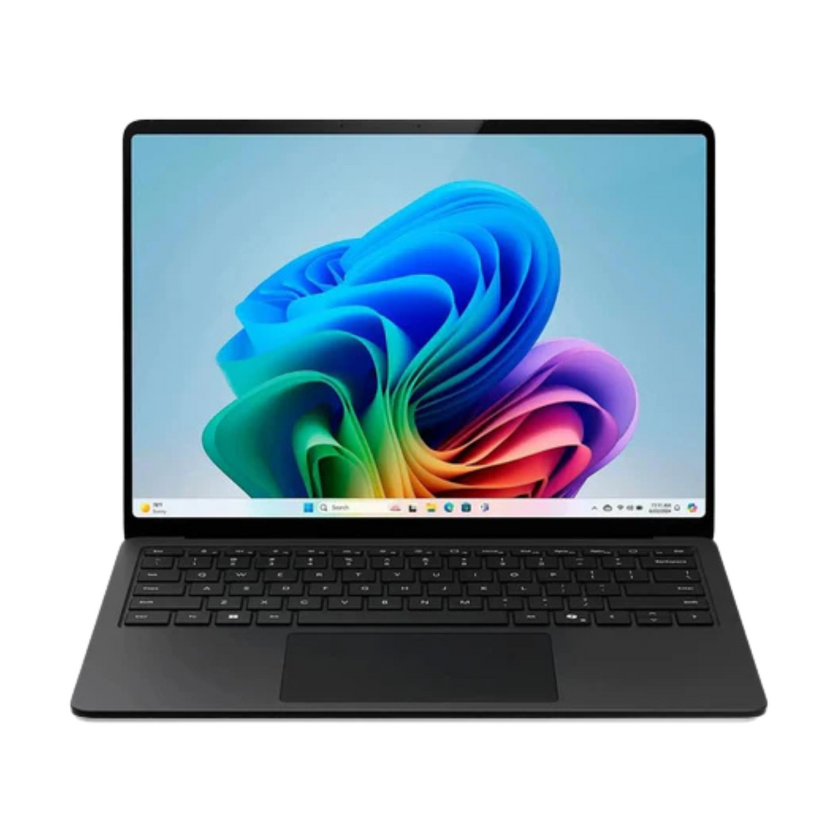 Microsoft Surface 7 13-inch PixelSense Laptop Snapdragon X Elite (Touch Screen, 32GB RAM, 1TB SSD, Black) - New - Mac Shack