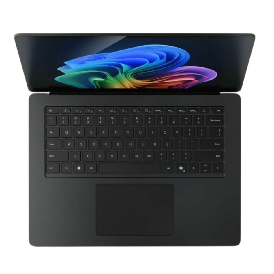 Microsoft Surface Laptop 7 15-Inch Intel Core Ultra 7 (Series 2) (Touch Screen, 16GB RAM, 512GB SSD, Black) - New