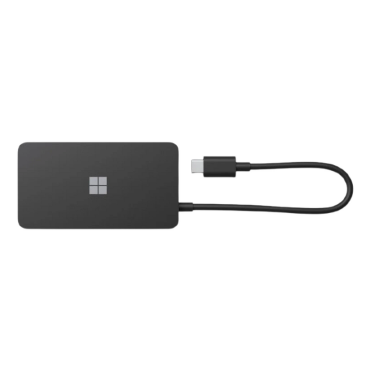 Microsoft Surface USB-C Travel Hub - Black - Mac Shack