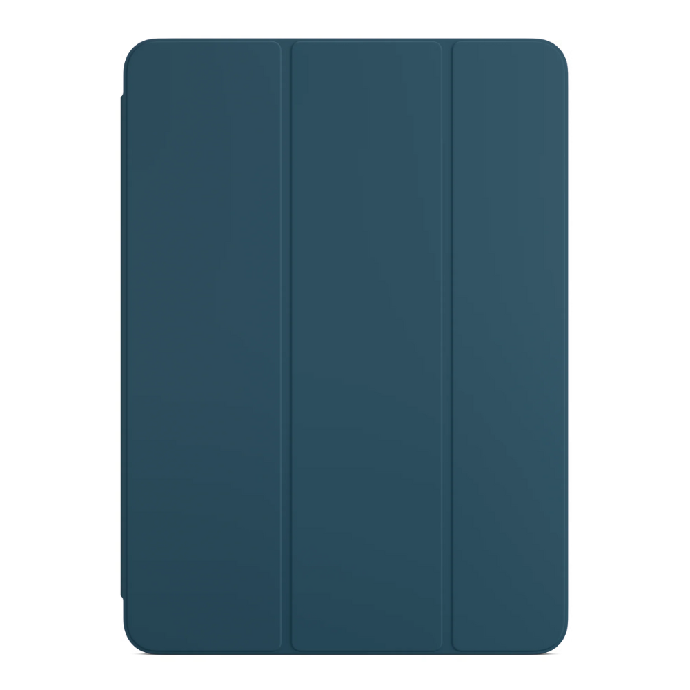 Smart Folio for iPad Air 11-inch (4th and 5th Gen) Marine Blue - Pre-Owned