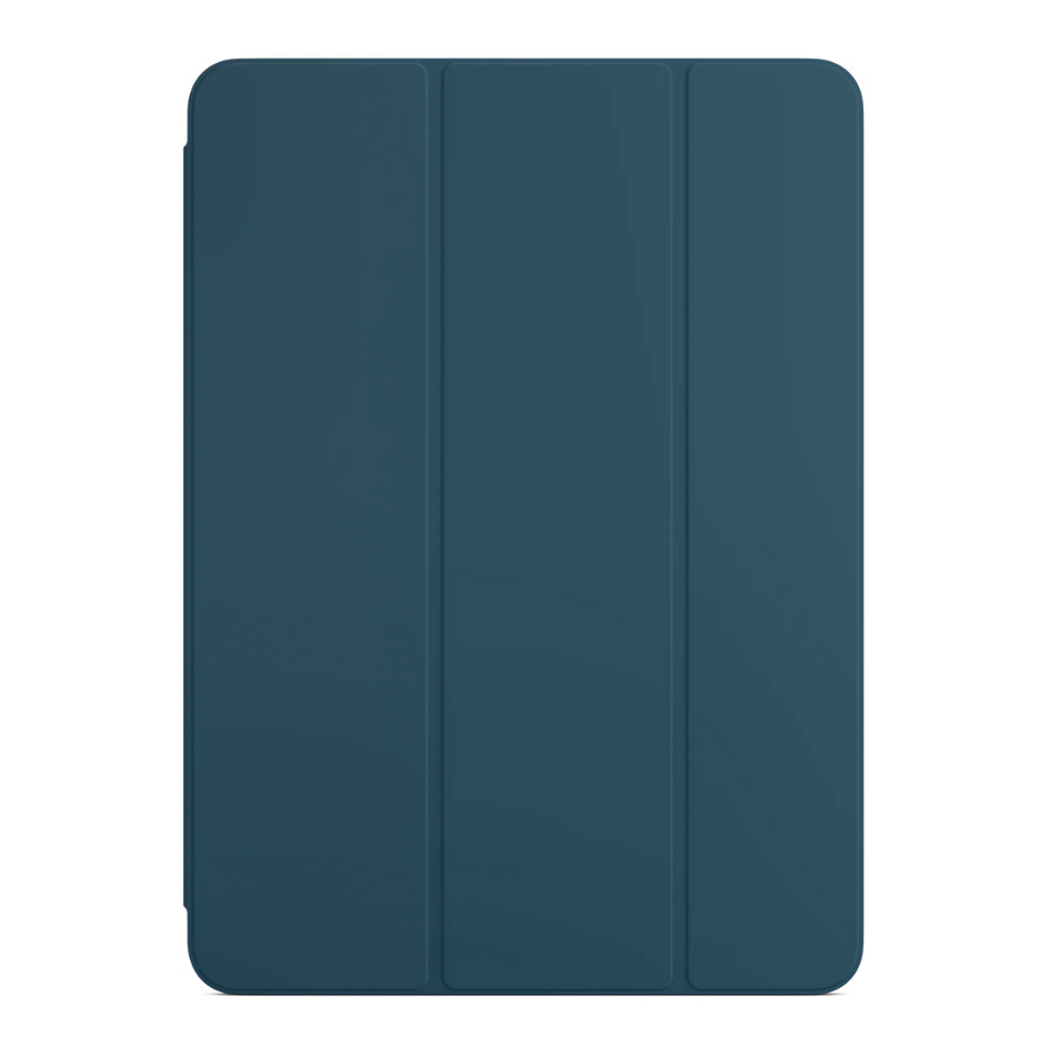 Smart Folio for iPad Air (4th & 5th generation) Marine Blue - Pre Owned
