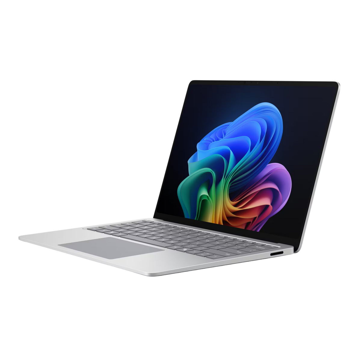 Microsoft Surface Laptop 7 13-Inch Intel Core Ultra 5 (Series 2) (Touch Screen, 16GB RAM, 512GB SSD, Black) - New - Mac Shack