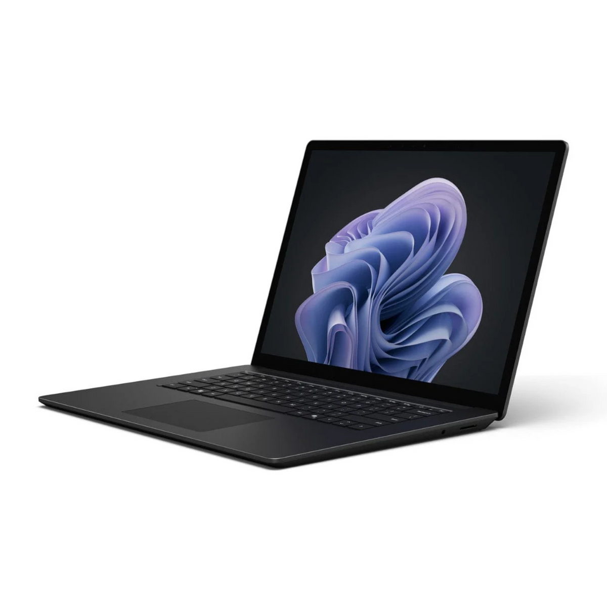 Microsoft Surface 6 15-inch PixelSense Laptop Intel Core Ultra 7 (Touch Screen, 16GB RAM, 512GB SSD, Black) - New - Mac Shack
