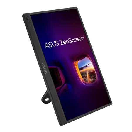 ASUS MB169CK 16-Inch ZenScreen Portable USB Monitor (Full HD) - Mac Compatible - Mac Shack
