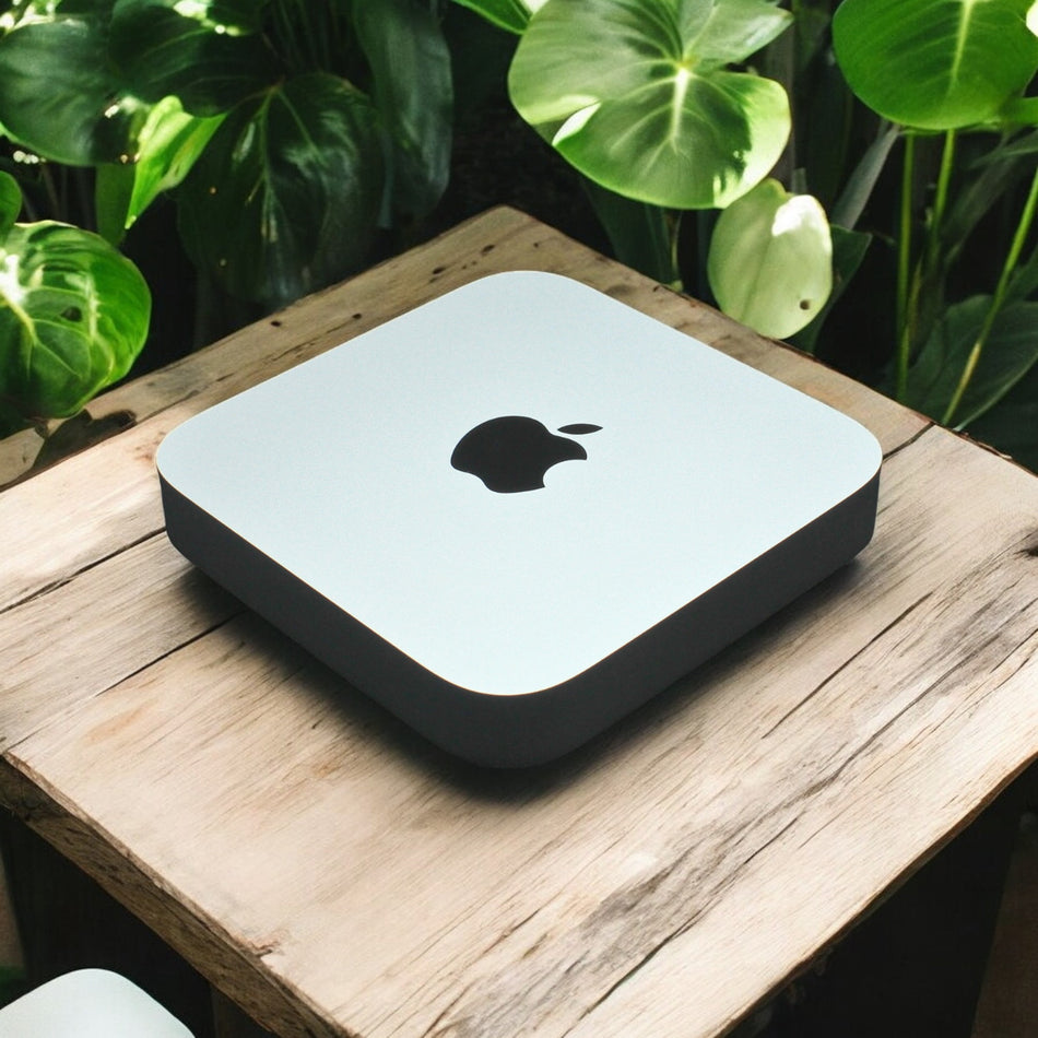 Custom Build 2020 Apple Mac mini M1 8-Core CPU, 8-Core GPU (16GB Unified RAM, 512GB, Silver) - Pre Owned / 3 Month Warranty