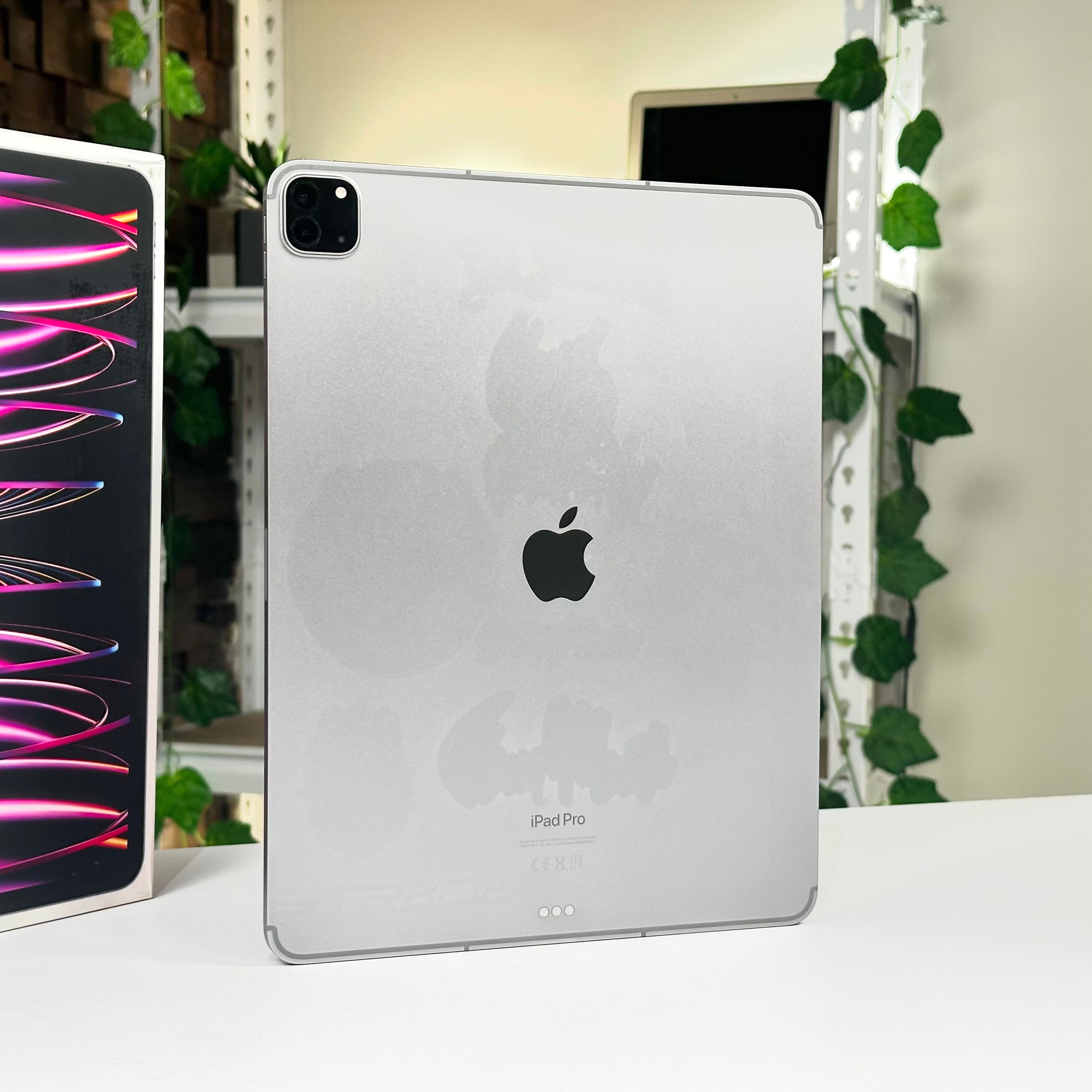 iPad Pro 12 iPad Pro 12