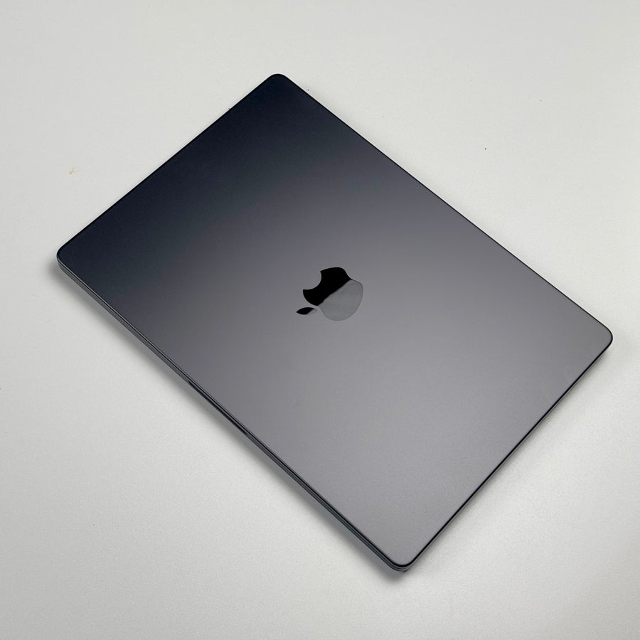 MacBook Pro 14" M5 16GB 1TB Space Black (2025) - Pre-Owned