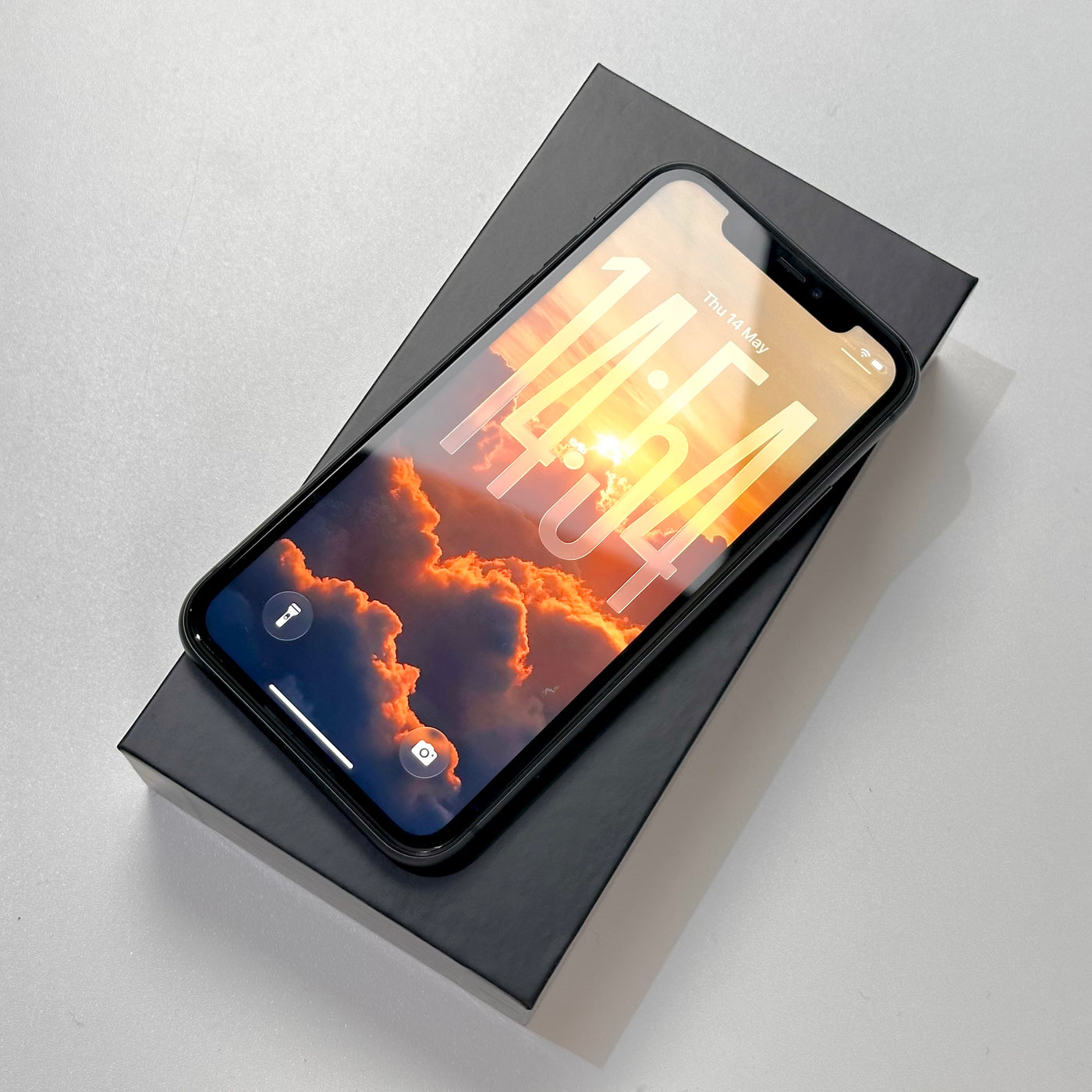 iPhone 11 64GB Black (2019) - Pre-Owned - Mac Shack