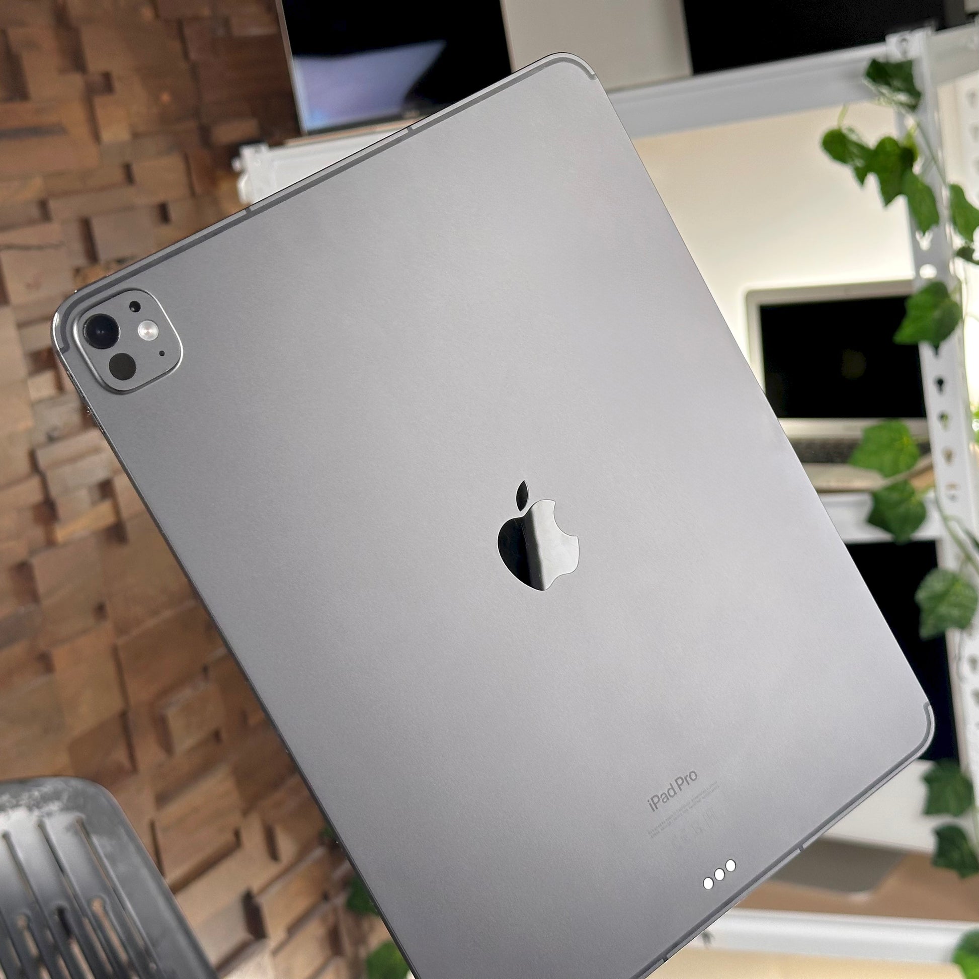 iPad Pro 13