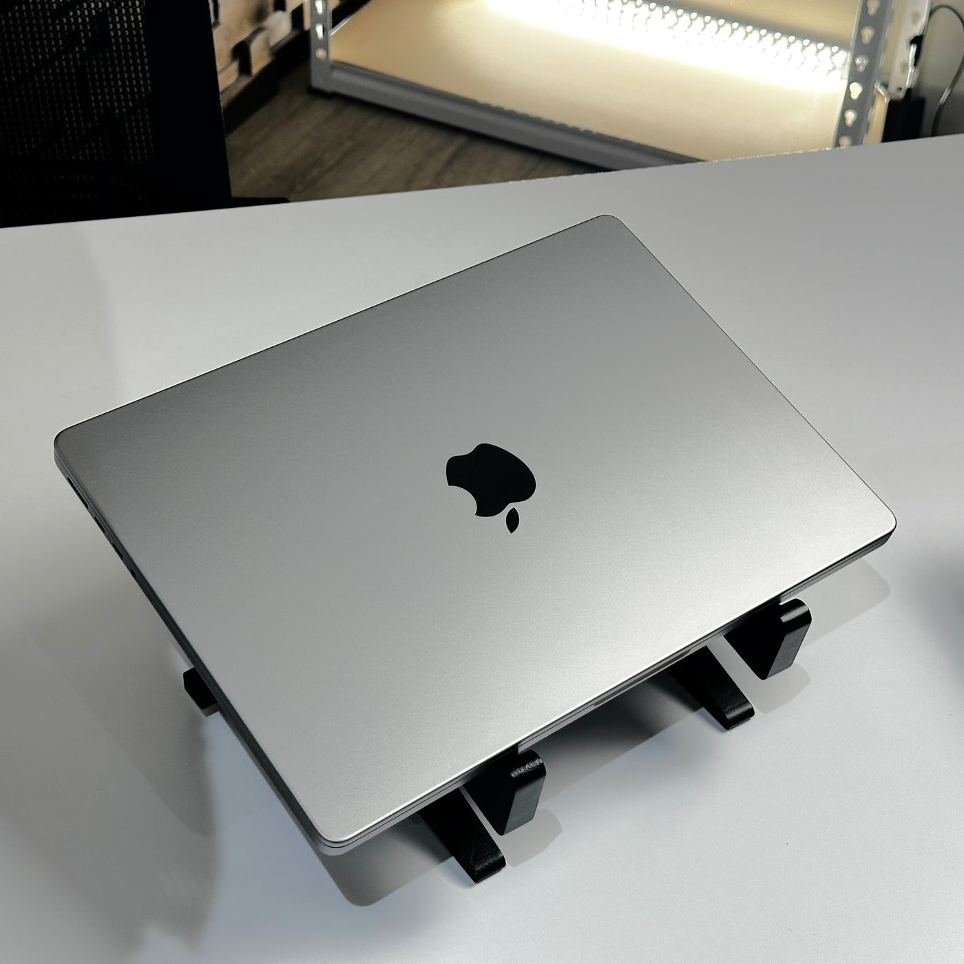 MacBook Pro 14" M3 8GB 512GB Space Gray (2023) - Pre-Owned